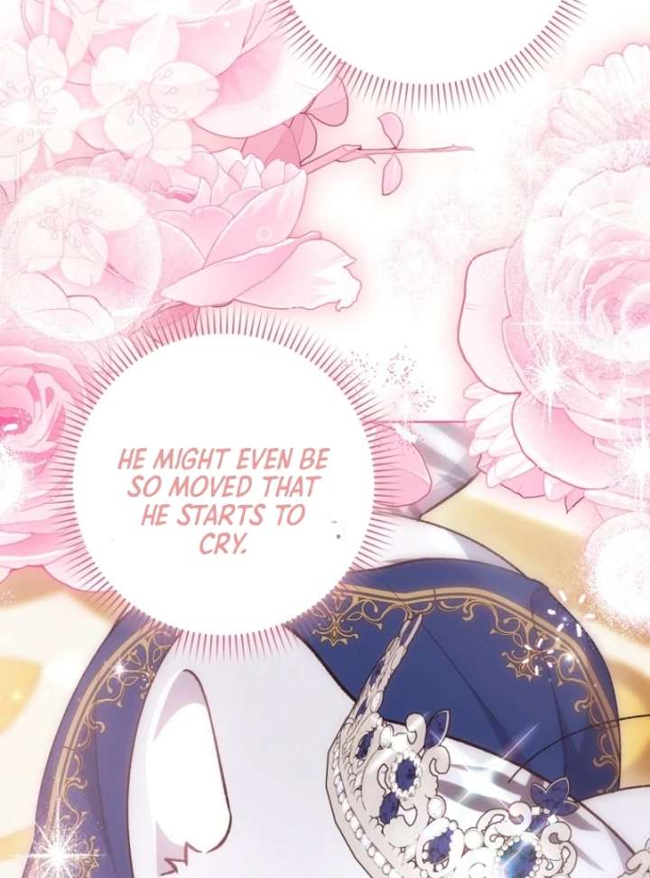 The White Tiger Princess is Not in Danger Chapter 8 634 126