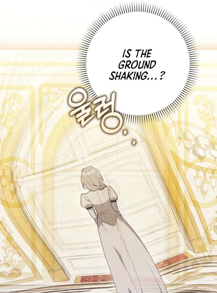 The White Tiger Princess is Not in Danger Chapter 8 638 130