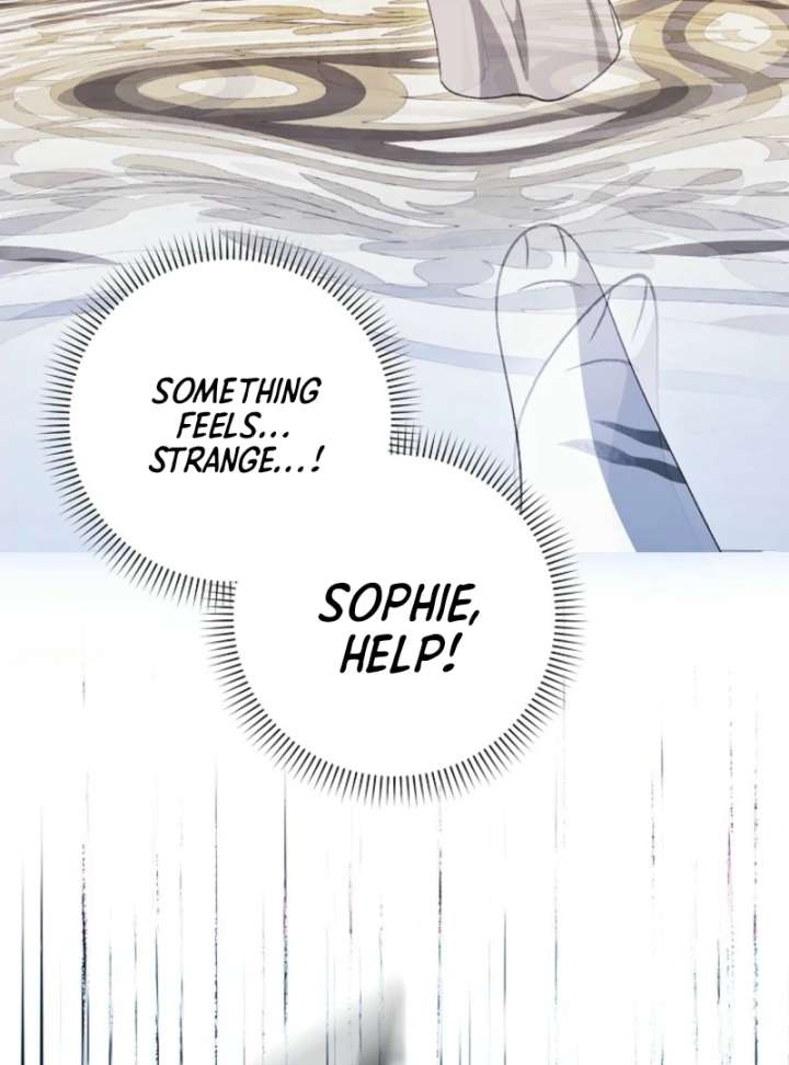 The White Tiger Princess is Not in Danger Chapter 8 639 131