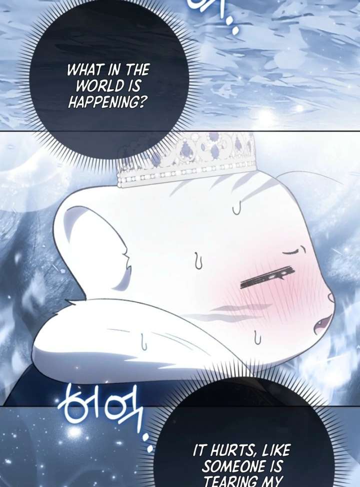 The White Tiger Princess is Not in Danger Chapter 8 644 136
