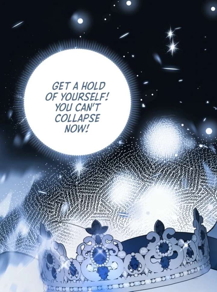 The White Tiger Princess is Not in Danger Chapter 8 648 140