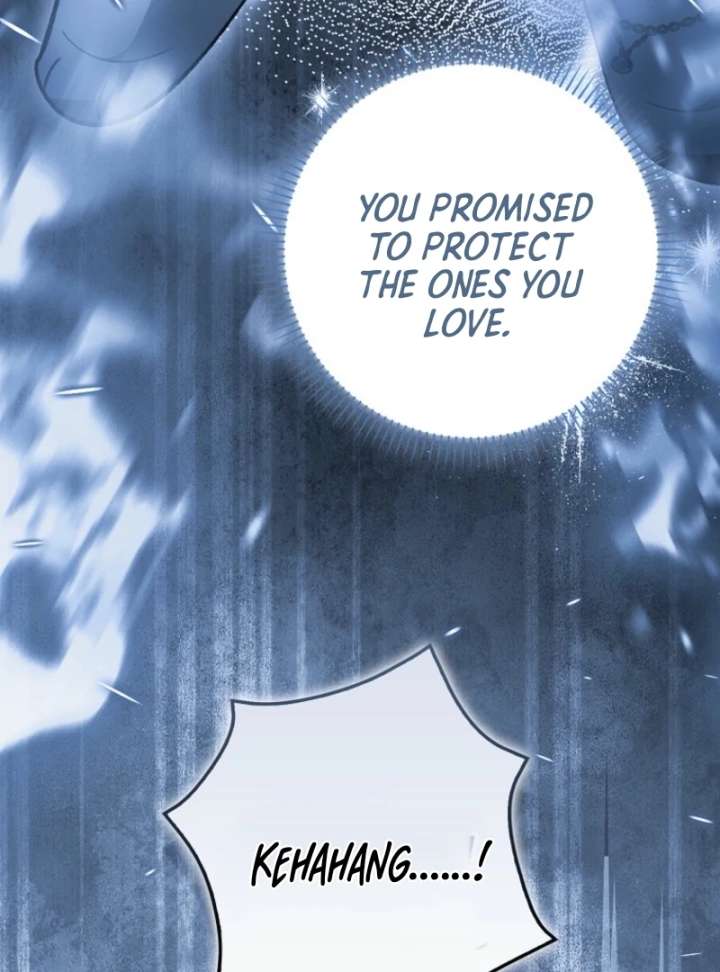 The White Tiger Princess is Not in Danger Chapter 8 650 142