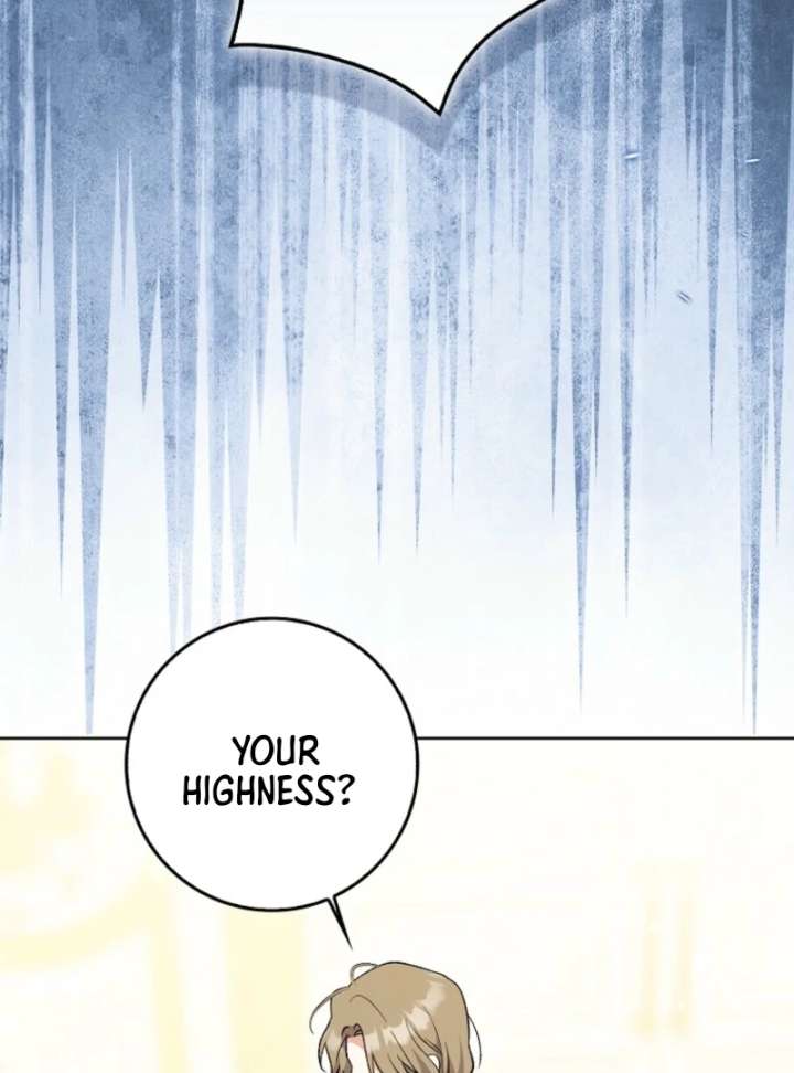 The White Tiger Princess is Not in Danger Chapter 8 651 143
