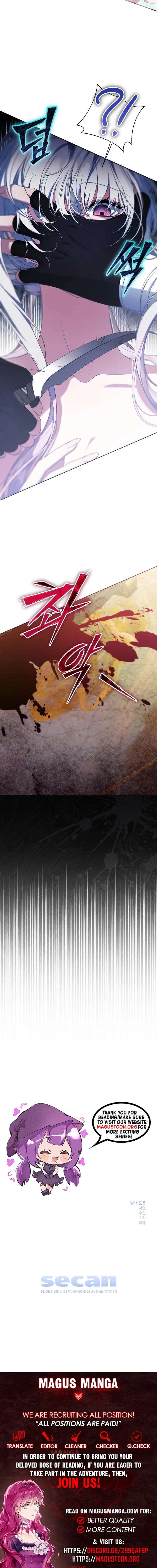 I Died the Moment I Was Possessed Chapter 2 51 11