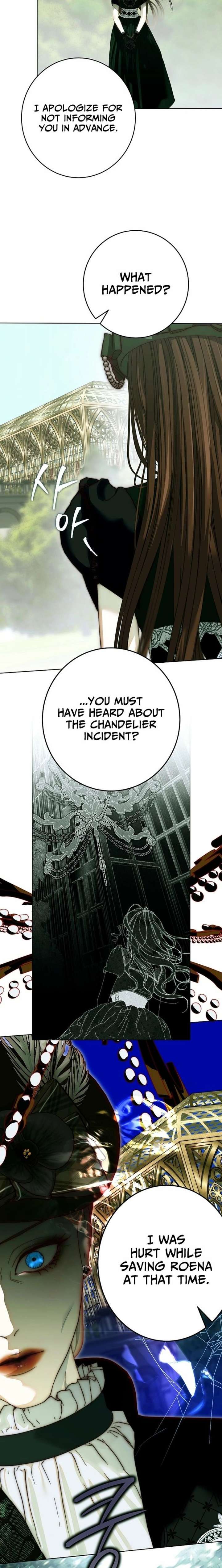 Shards of a Broken Glass Slipper Chapter 31 91 ch 31 10