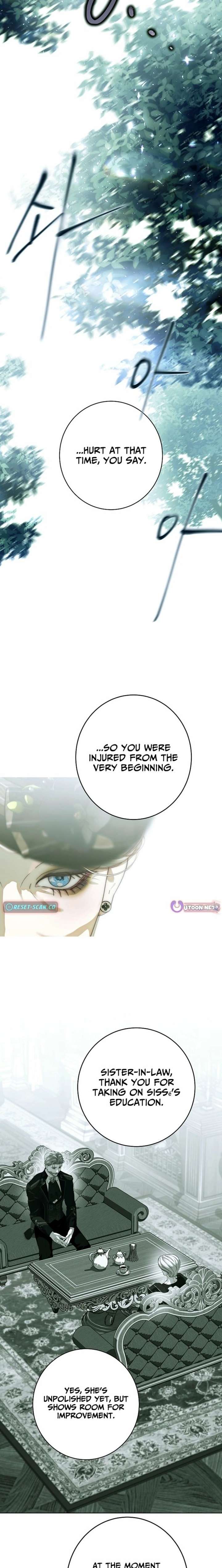 Shards of a Broken Glass Slipper Chapter 31 92 ch 31 11