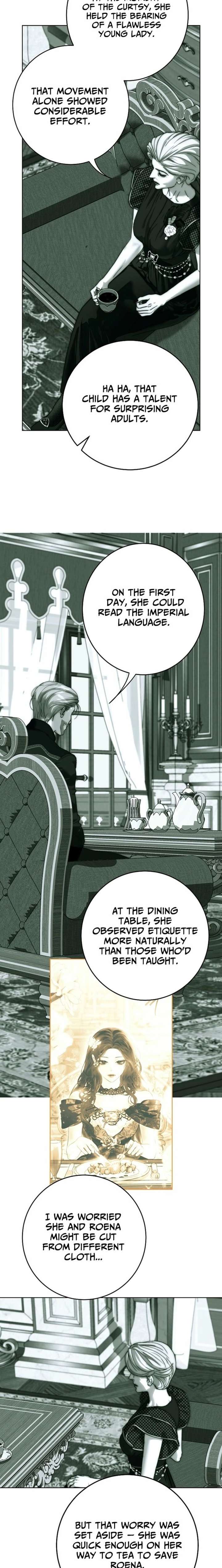 Shards of a Broken Glass Slipper Chapter 31 93 ch 31 12