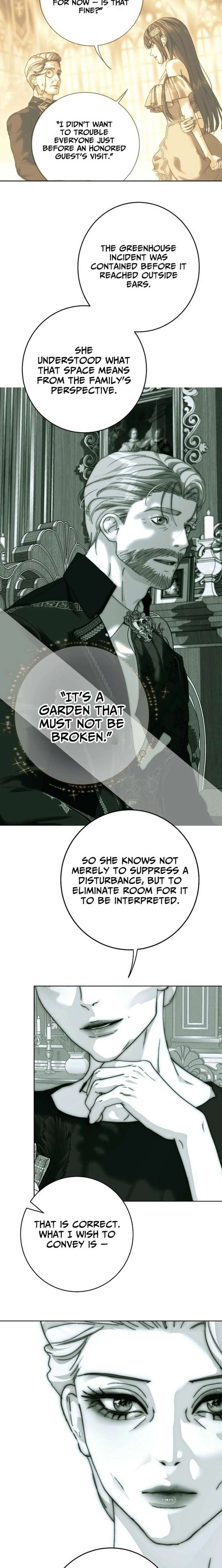 Shards of a Broken Glass Slipper Chapter 31 95 ch 31 14