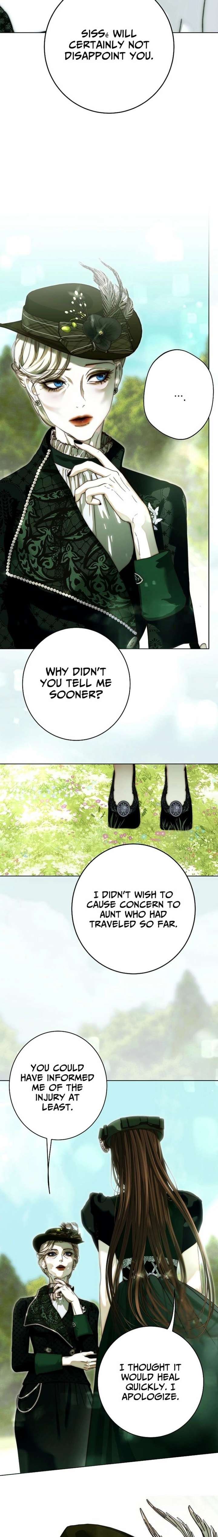 Shards of a Broken Glass Slipper Chapter 31 96 ch 31 15