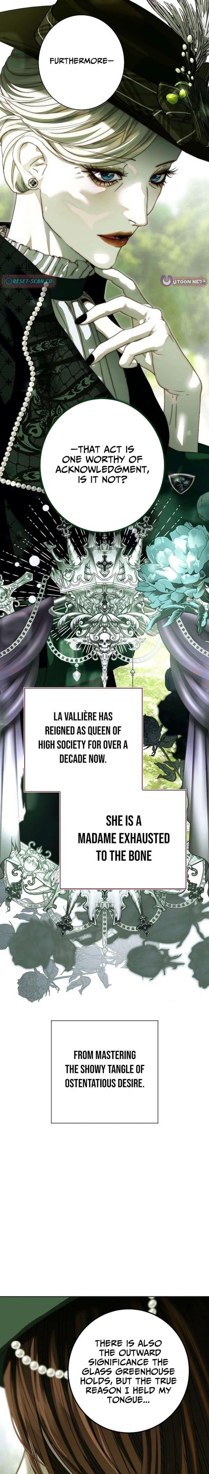 Shards of a Broken Glass Slipper Chapter 31 97 ch 31 16