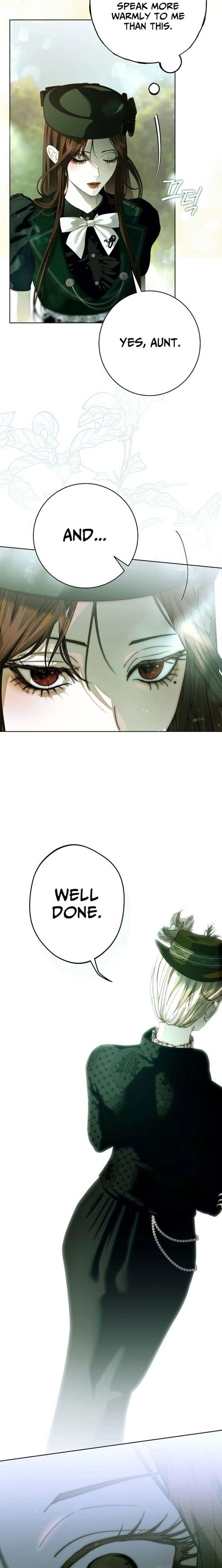 Shards of a Broken Glass Slipper Chapter 31 101 ch 31 20