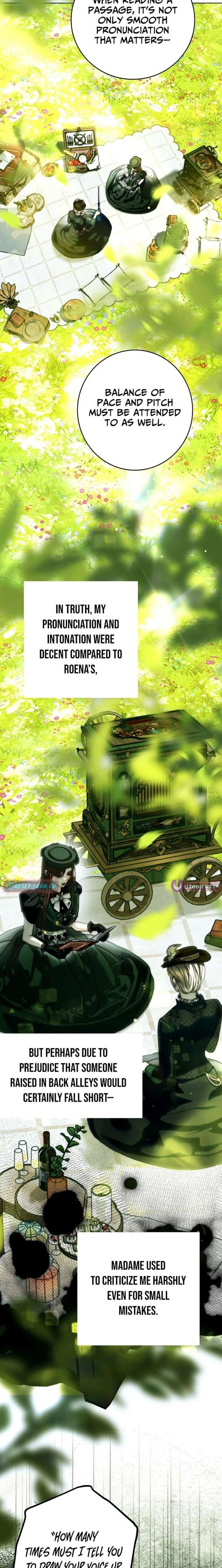 Shards of a Broken Glass Slipper Chapter 31 84 ch 31 3