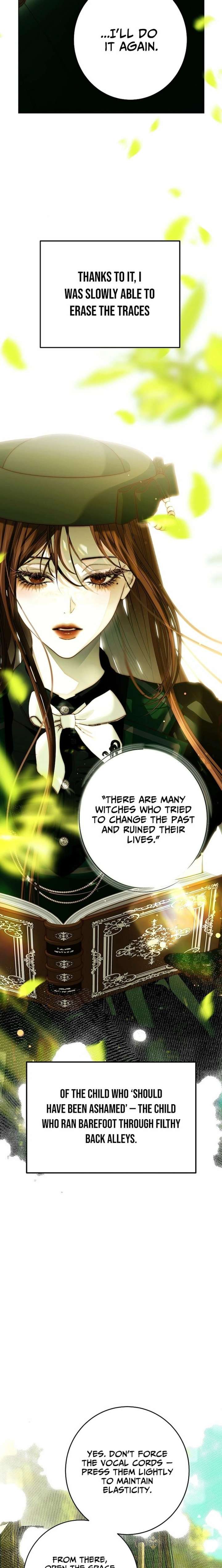 Shards of a Broken Glass Slipper Chapter 31 86 ch 31 5