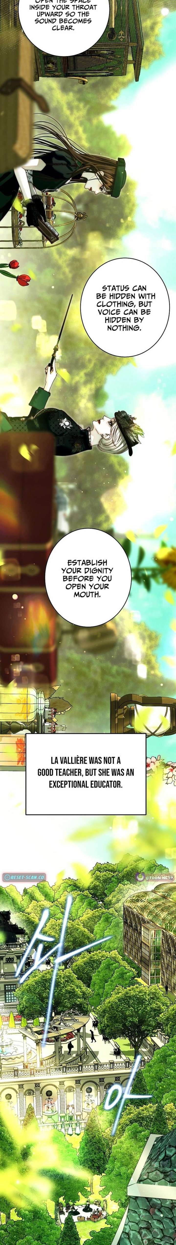 Shards of a Broken Glass Slipper Chapter 31 87 ch 31 6