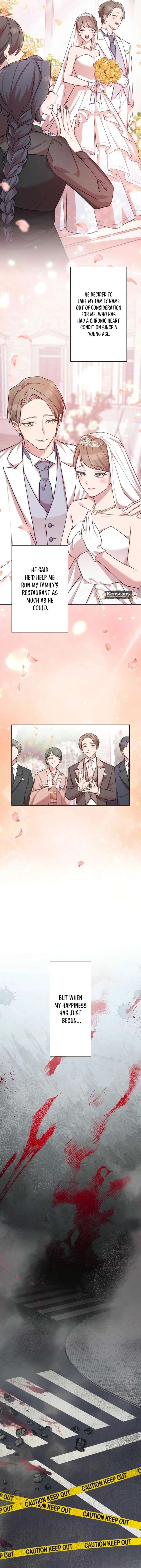 The Betrayed Wife’s Resentful Revenge Chapter 1 85 09