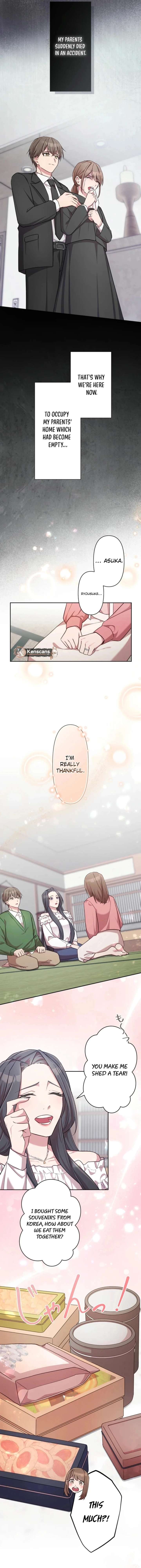 The Betrayed Wife’s Resentful Revenge Chapter 1 86 10