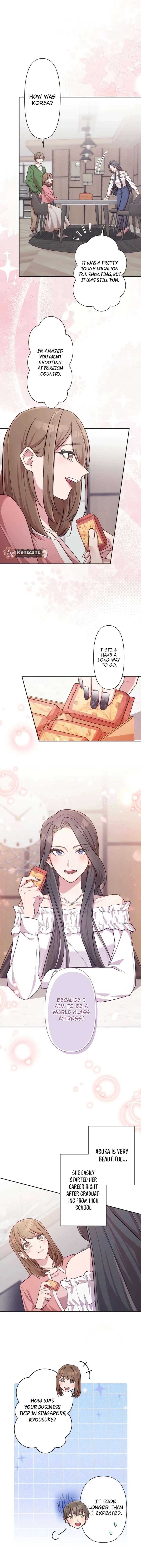 The Betrayed Wife’s Resentful Revenge Chapter 1 87 11