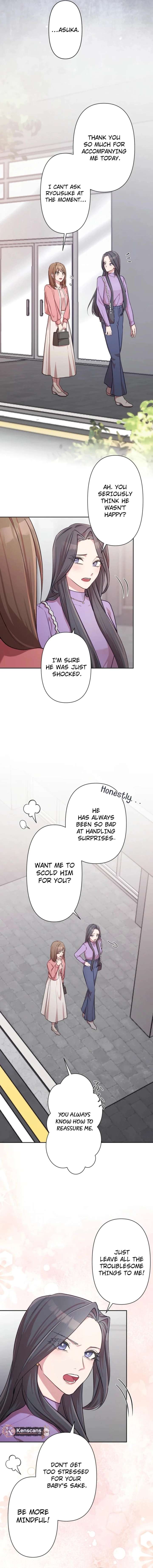 The Betrayed Wife’s Resentful Revenge Chapter 1 92 16