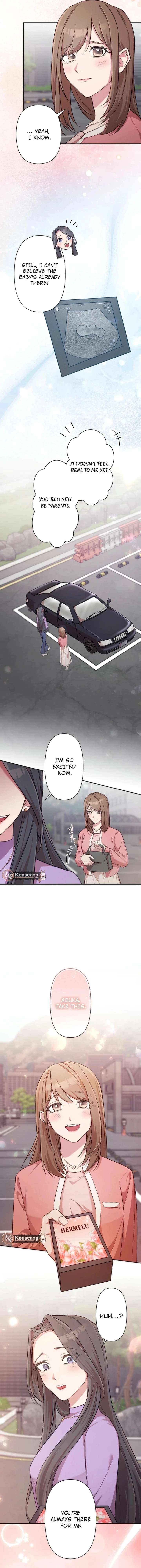 The Betrayed Wife’s Resentful Revenge Chapter 1 93 17