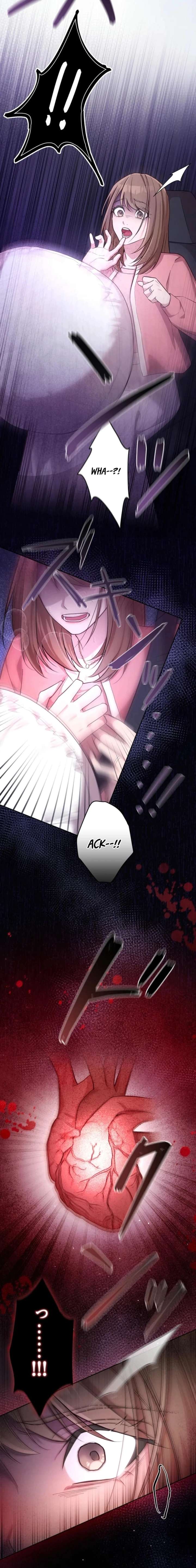 The Betrayed Wife’s Resentful Revenge Chapter 1 97 21