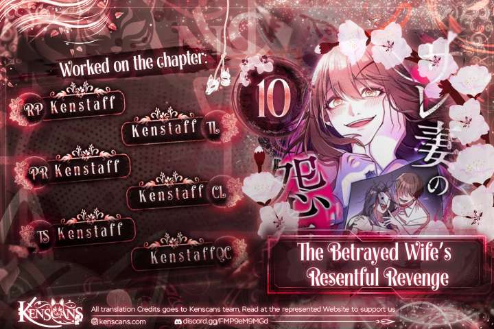 The Betrayed Wife’s Resentful Revenge Chapter 10 50 00