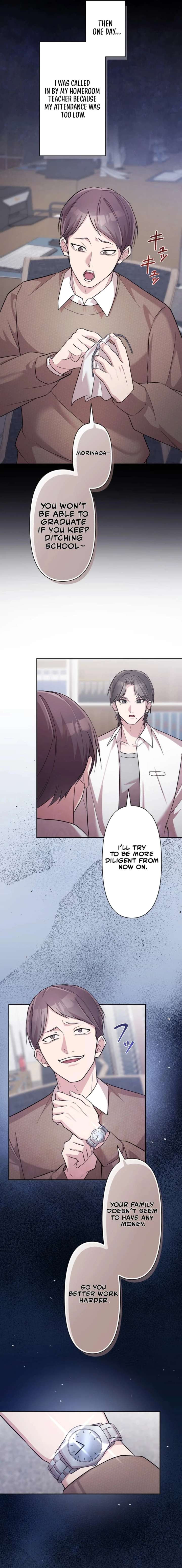 The Betrayed Wife’s Resentful Revenge Chapter 11 73 06