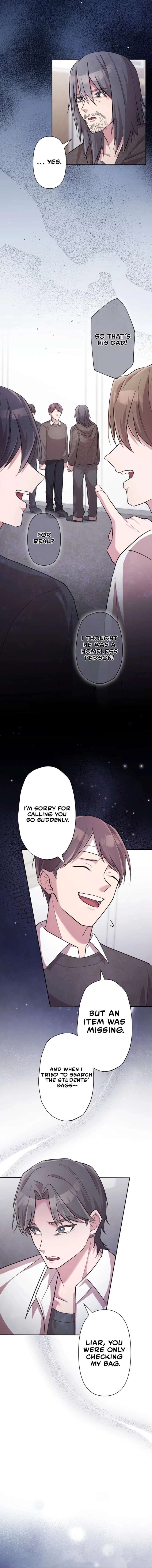 The Betrayed Wife’s Resentful Revenge Chapter 11 82 15