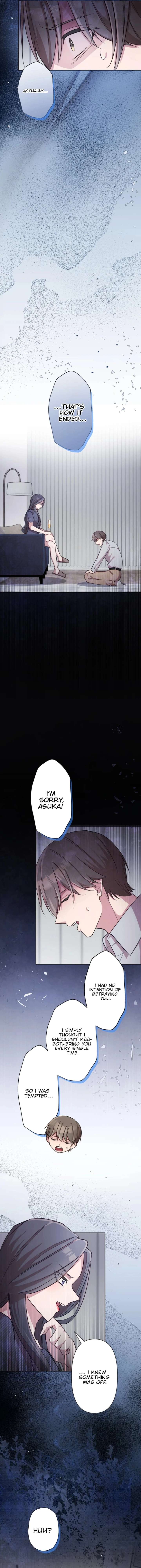 The Betrayed Wife’s Resentful Revenge Chapter 12 80 13