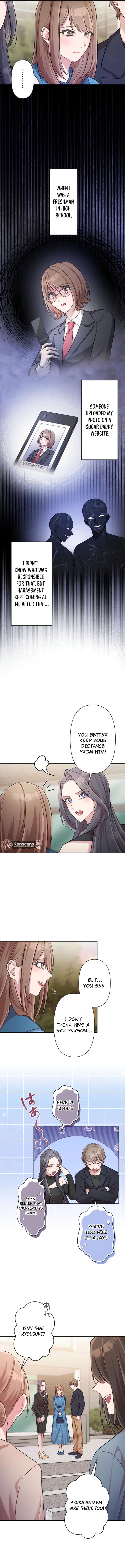 The Betrayed Wife’s Resentful Revenge Chapter 2 79 11