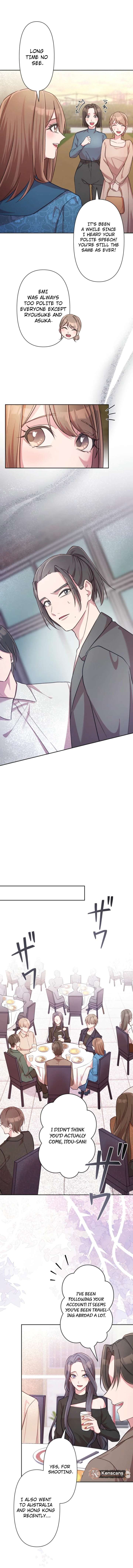 The Betrayed Wife’s Resentful Revenge Chapter 2 80 12