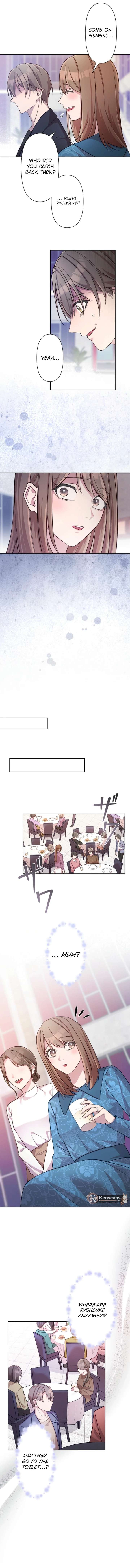 The Betrayed Wife’s Resentful Revenge Chapter 2 83 15