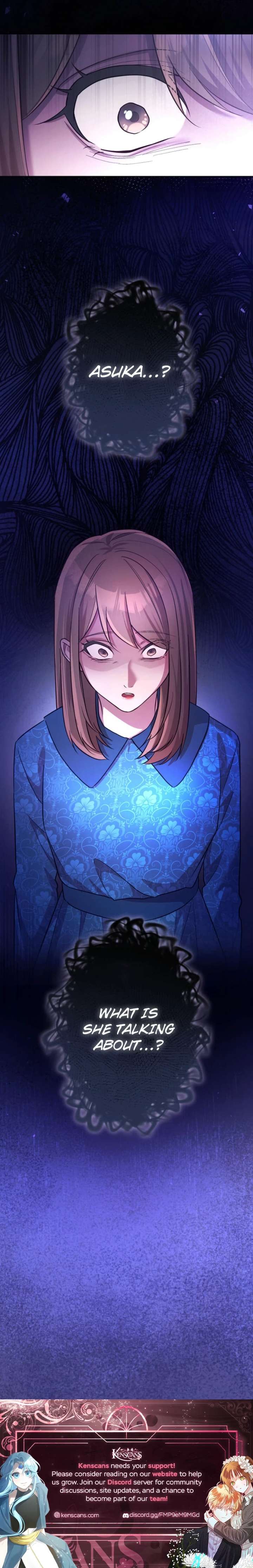 The Betrayed Wife’s Resentful Revenge Chapter 2 87 19