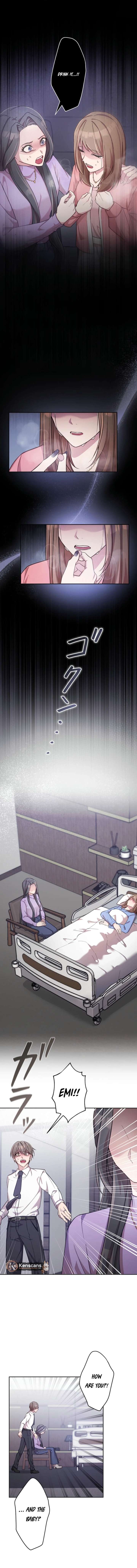 The Betrayed Wife’s Resentful Revenge Chapter 2 71 3