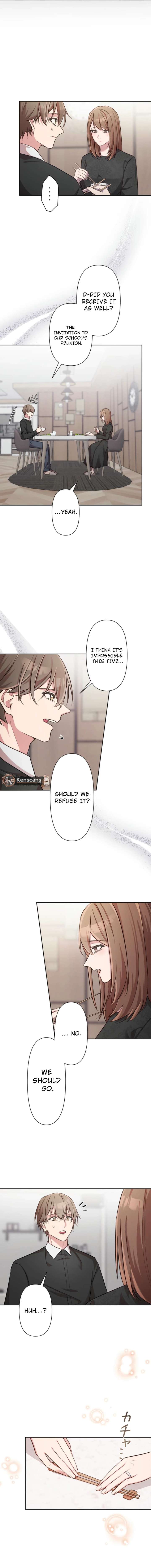 The Betrayed Wife’s Resentful Revenge Chapter 2 74 6