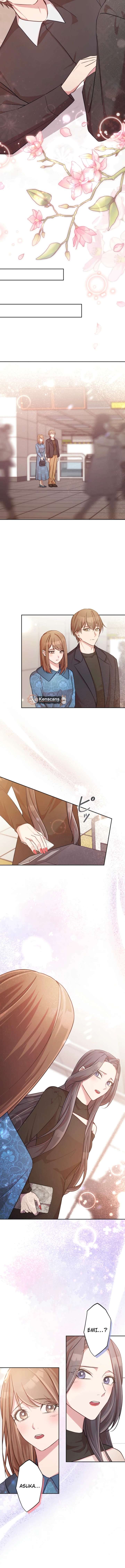 The Betrayed Wife’s Resentful Revenge Chapter 2 76 8