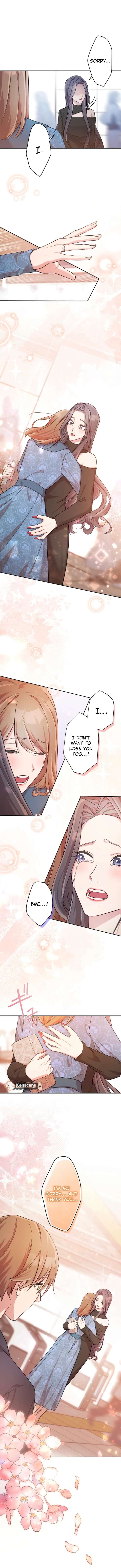 The Betrayed Wife’s Resentful Revenge Chapter 2 77 9