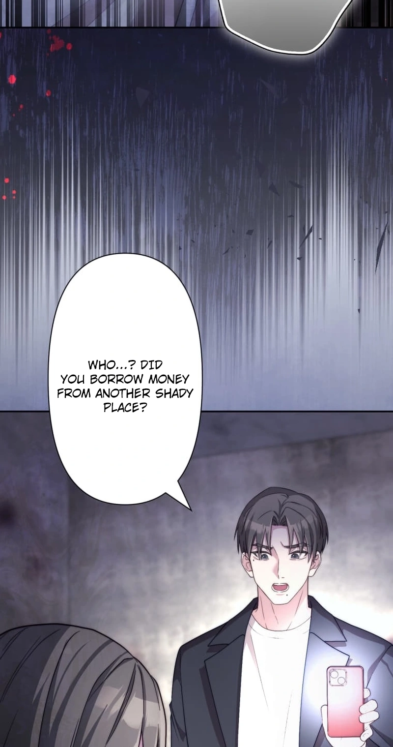 The Betrayed Wife’s Resentful Revenge Chapter 34 338 4f5a60a05d68