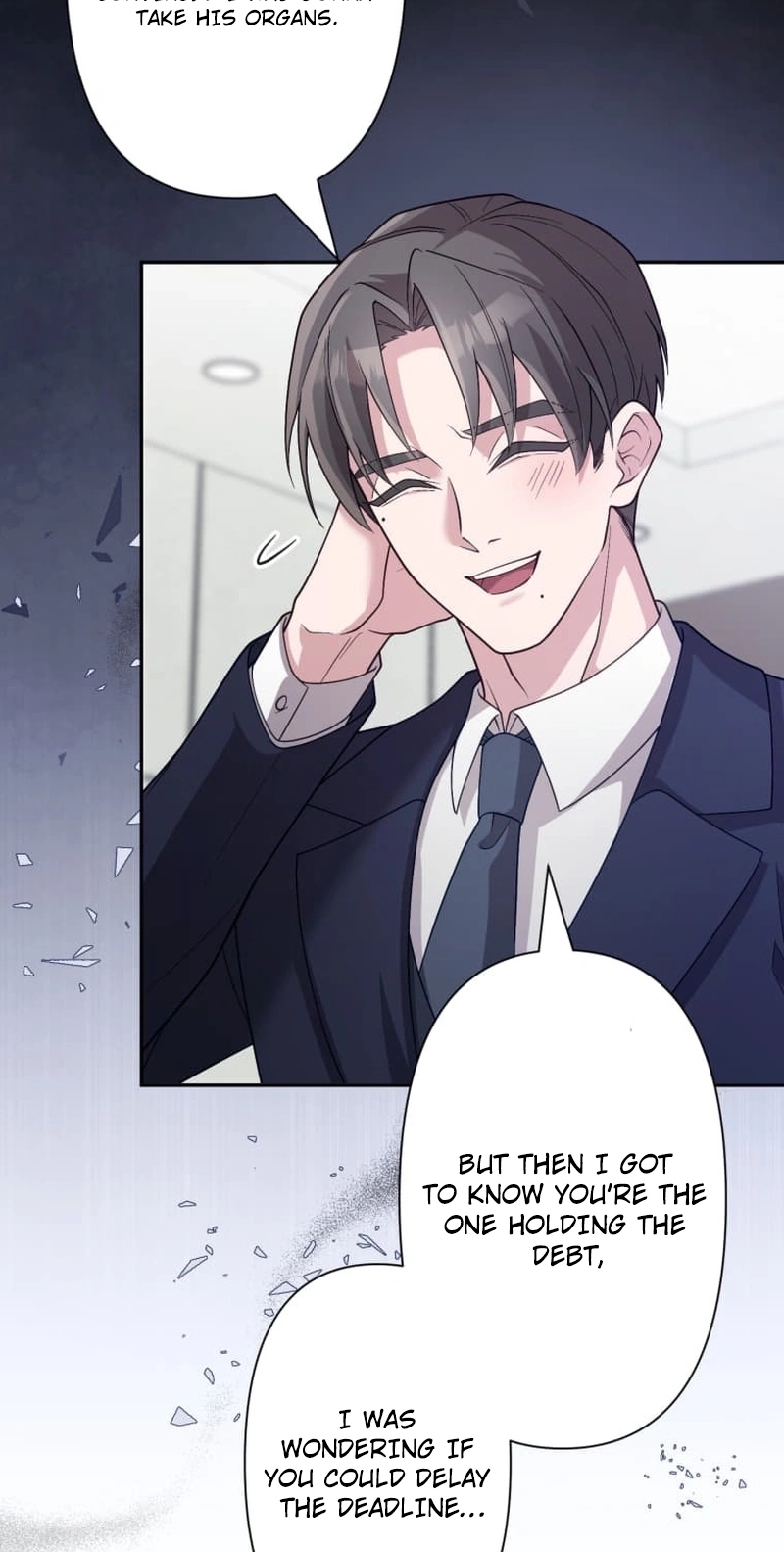 The Betrayed Wife’s Resentful Revenge Chapter 34 386 5671e86073fa