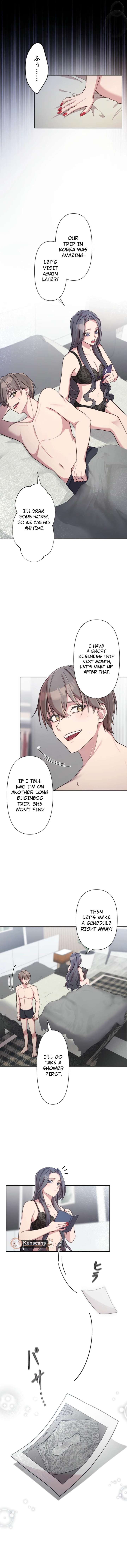 The Betrayed Wife’s Resentful Revenge Chapter 4 76 14