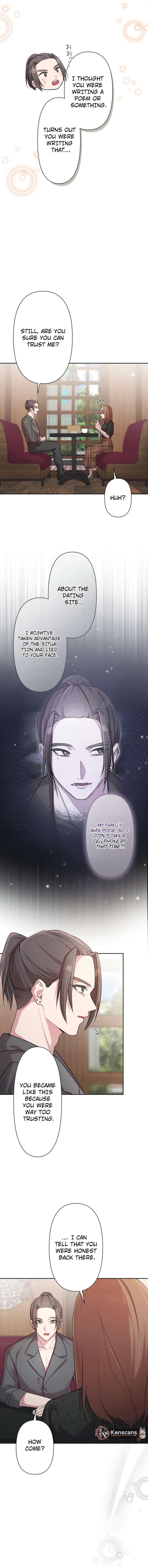 The Betrayed Wife’s Resentful Revenge Chapter 4 68 6