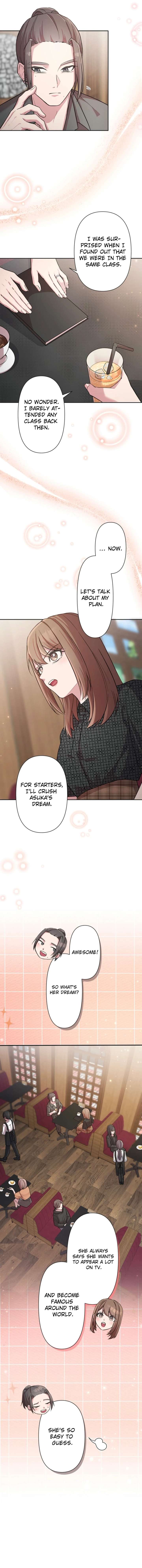 The Betrayed Wife’s Resentful Revenge Chapter 4 71 9