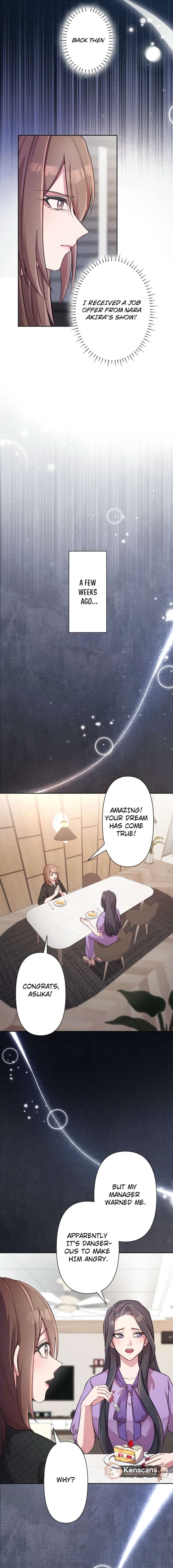 The Betrayed Wife’s Resentful Revenge Chapter 5 81 02