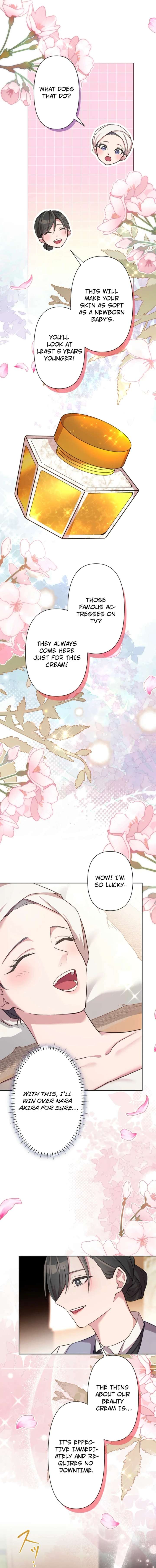 The Betrayed Wife’s Resentful Revenge Chapter 5 89 10