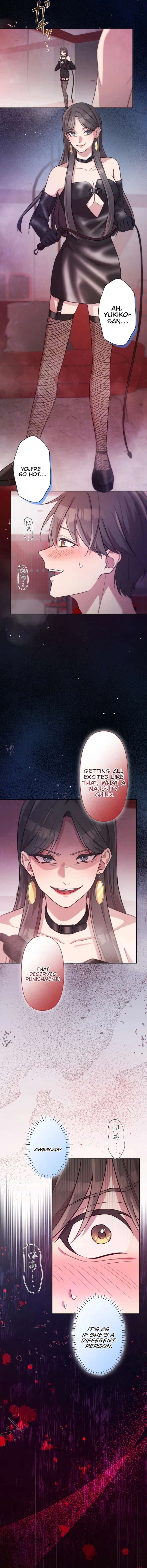 The Betrayed Wife’s Resentful Revenge Chapter 9 72 02