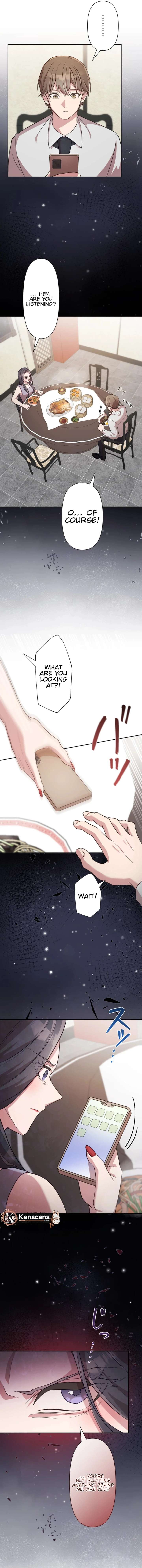 The Betrayed Wife’s Resentful Revenge Chapter 9 82 12