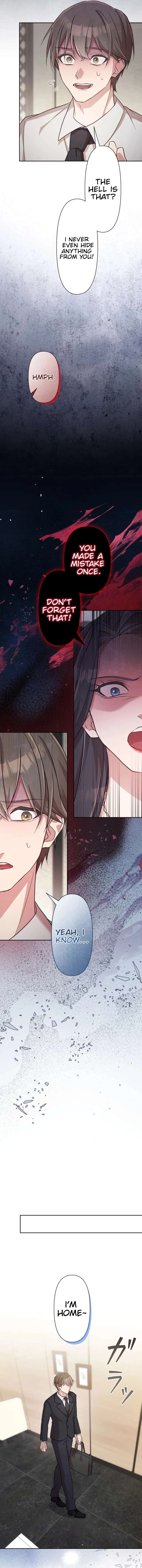 The Betrayed Wife’s Resentful Revenge Chapter 9 83 13