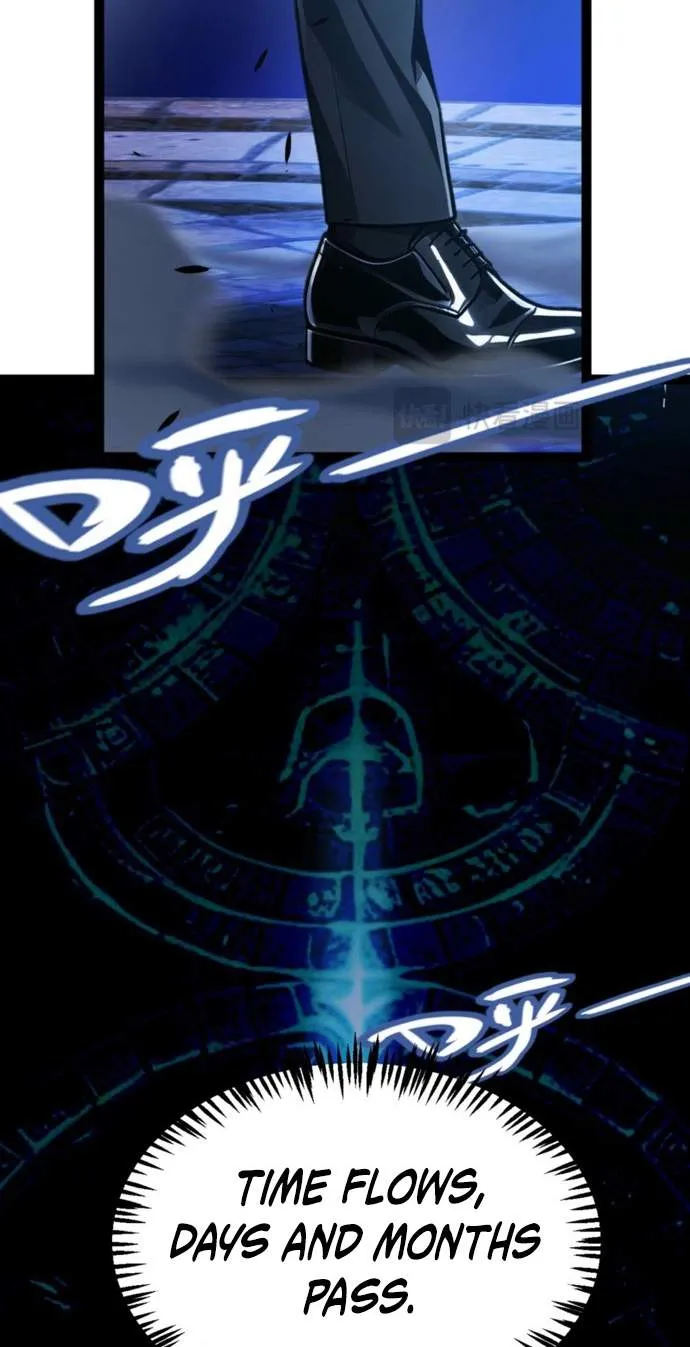 City of Sins capítulo 51 página 21