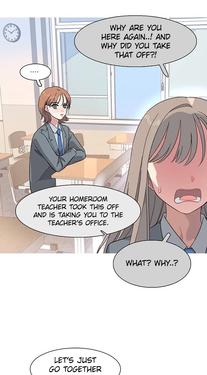 A Youth Observation Journal: Wings Before the Nest Chapter 7 265 120994eb0a11
