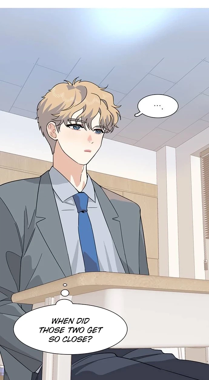 A Youth Observation Journal: Wings Before the Nest Chapter 7 246 9044ffae1af3