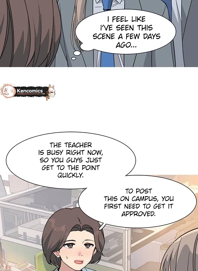 A Youth Observation Journal: Wings Before the Nest Chapter 7 280 90b8d0cdbf42